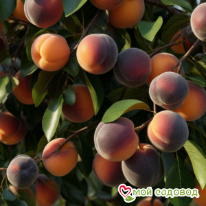 Абрикос Алитис